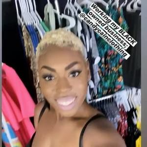 Meet your Posher, Brittney